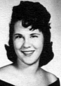 Pat Sullivan: class of 1962, Norte Del Rio High School, Sacramento, CA.